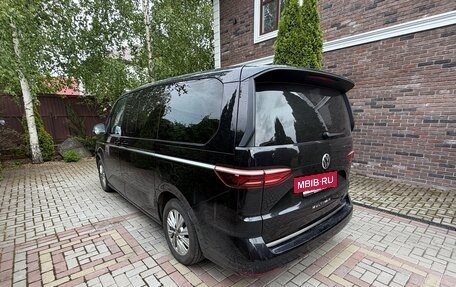 Volkswagen Multivan, 2022 год, 6 050 000 рублей, 4 фотография