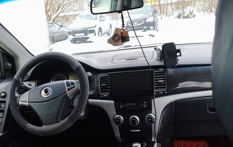 SsangYong Actyon II рестайлинг, 2012 год, 650 000 рублей, 7 фотография