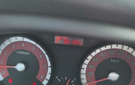 KIA Rio II, 2011 год, 650 000 рублей, 8 фотография
