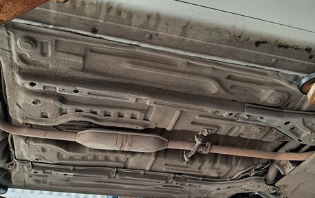 Hyundai Accent II, 2006 год, 320 000 рублей, 9 фотография