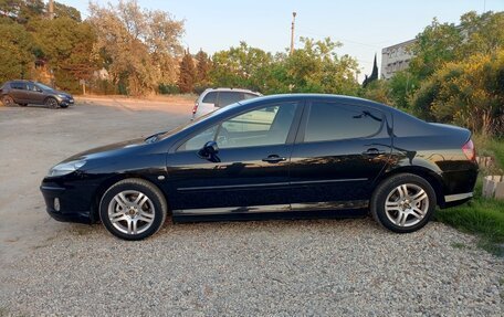 Peugeot 407, 2007 год, 485 000 рублей, 5 фотография