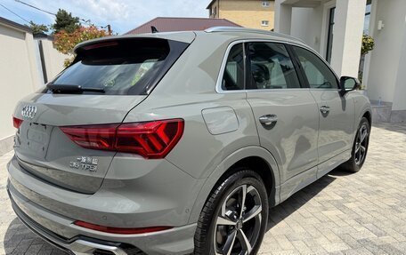 Audi Q3, 2026 год, 3 850 000 рублей, 3 фотография