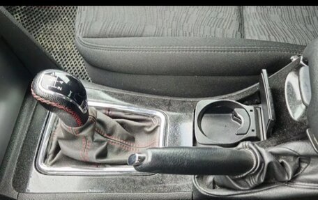 Peugeot 407, 2007 год, 485 000 рублей, 9 фотография