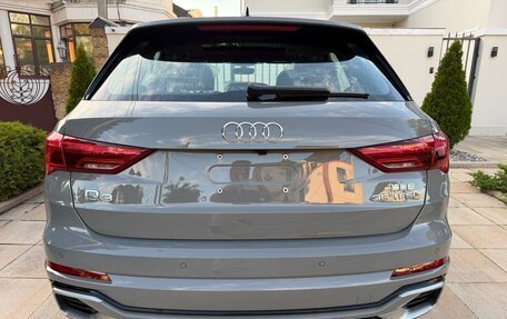Audi Q3, 2026 год, 3 850 000 рублей, 4 фотография