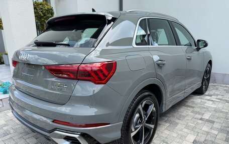 Audi Q3, 2026 год, 3 850 000 рублей, 5 фотография