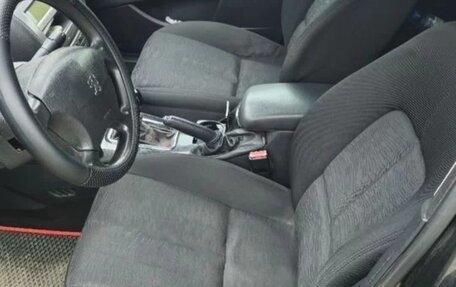 Peugeot 407, 2007 год, 485 000 рублей, 7 фотография