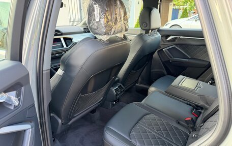 Audi Q3, 2026 год, 3 850 000 рублей, 10 фотография