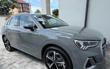 Audi Q3, 2026 год, 3 850 000 рублей, 6 фотография