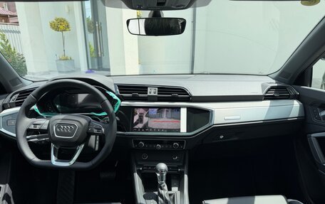 Audi Q3, 2026 год, 3 850 000 рублей, 12 фотография