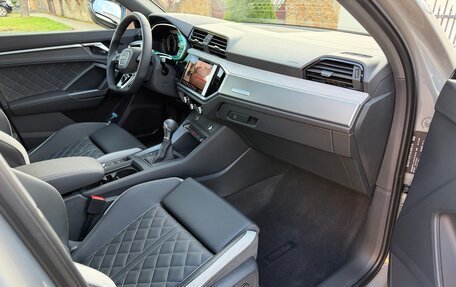 Audi Q3, 2026 год, 3 850 000 рублей, 11 фотография