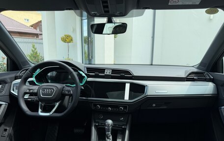 Audi Q3, 2026 год, 3 850 000 рублей, 9 фотография
