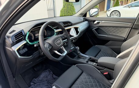 Audi Q3, 2026 год, 3 850 000 рублей, 8 фотография