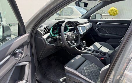 Audi Q3, 2026 год, 3 850 000 рублей, 7 фотография