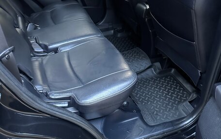 Mitsubishi Outlander III рестайлинг 3, 2010 год, 1 199 000 рублей, 14 фотография
