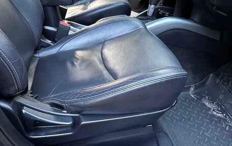 Mitsubishi Outlander III рестайлинг 3, 2010 год, 1 199 000 рублей, 13 фотография