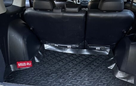 Mitsubishi Outlander III рестайлинг 3, 2010 год, 1 199 000 рублей, 23 фотография