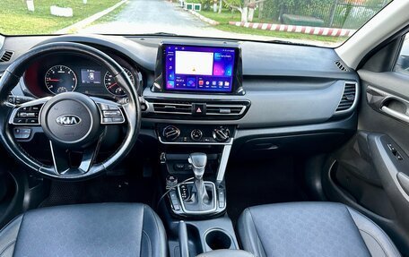KIA Seltos I, 2020 год, 2 000 000 рублей, 2 фотография