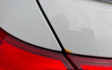 Hyundai Creta I рестайлинг, 2017 год, 1 650 000 рублей, 24 фотография