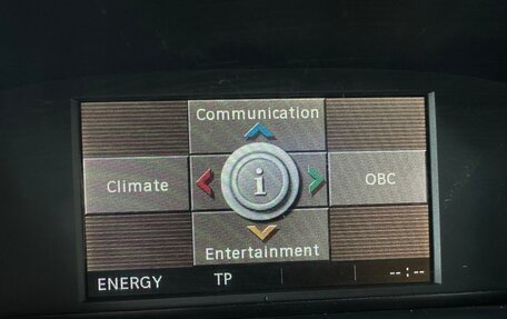 BMW 5 серия, 2007 год, 1 300 000 рублей, 15 фотография