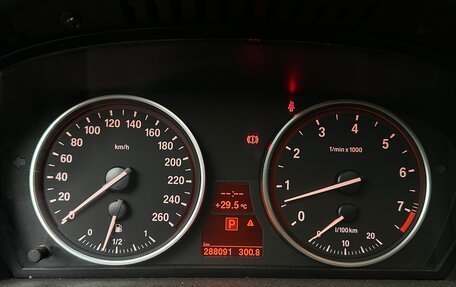 BMW 5 серия, 2007 год, 1 300 000 рублей, 14 фотография