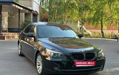 BMW 5 серия, 2007 год, 1 300 000 рублей, 8 фотография
