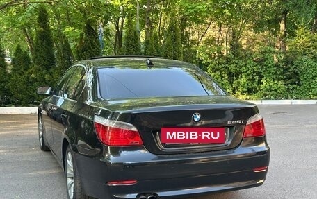 BMW 5 серия, 2007 год, 1 300 000 рублей, 5 фотография