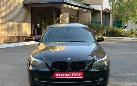 BMW 5 серия, 2007 год, 1 300 000 рублей, 9 фотография