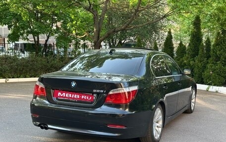BMW 5 серия, 2007 год, 1 300 000 рублей, 6 фотография
