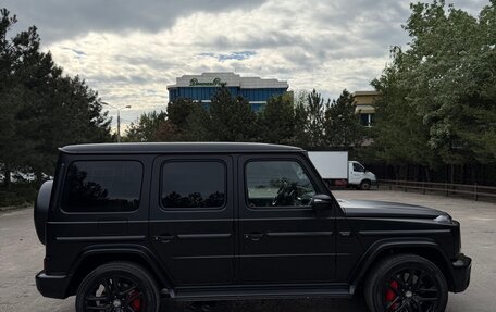 Mercedes-Benz G-Класс AMG, 2023 год, 25 000 000 рублей, 6 фотография
