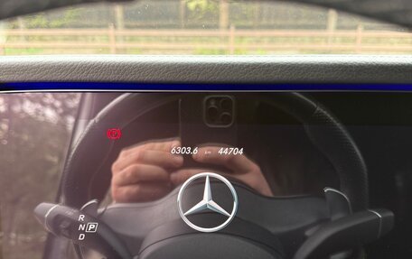 Mercedes-Benz G-Класс AMG, 2023 год, 25 000 000 рублей, 12 фотография
