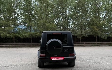 Mercedes-Benz G-Класс AMG, 2023 год, 25 000 000 рублей, 4 фотография