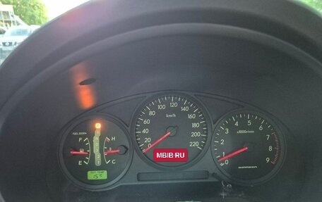 Subaru Impreza III, 2006 год, 580 000 рублей, 14 фотография