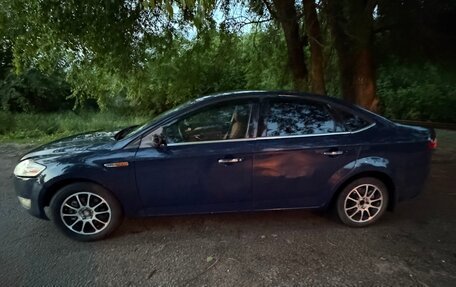 Ford Mondeo IV, 2008 год, 700 000 рублей, 2 фотография
