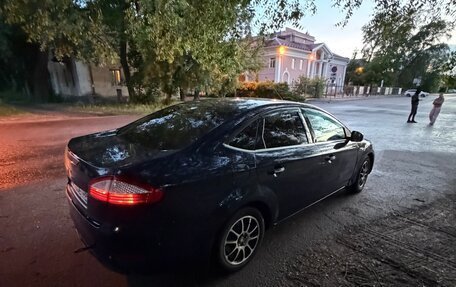 Ford Mondeo IV, 2008 год, 700 000 рублей, 5 фотография