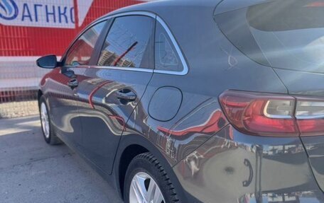 KIA cee'd III, 2018 год, 1 700 000 рублей, 9 фотография