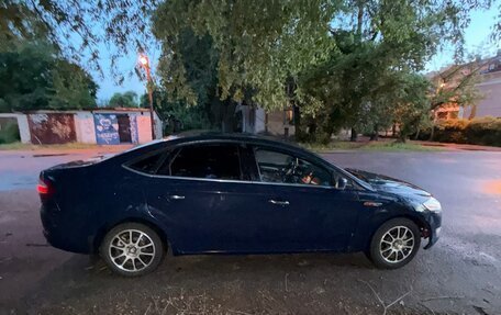 Ford Mondeo IV, 2008 год, 700 000 рублей, 6 фотография