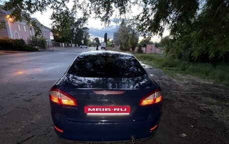 Ford Mondeo IV, 2008 год, 700 000 рублей, 4 фотография