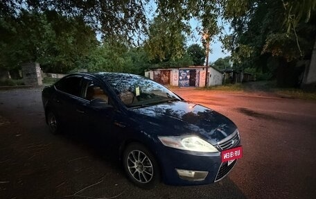 Ford Mondeo IV, 2008 год, 700 000 рублей, 7 фотография