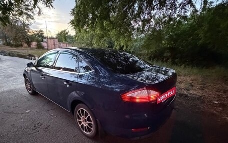 Ford Mondeo IV, 2008 год, 700 000 рублей, 3 фотография
