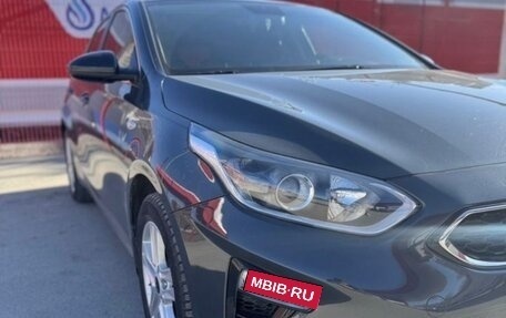 KIA cee'd III, 2018 год, 1 700 000 рублей, 8 фотография