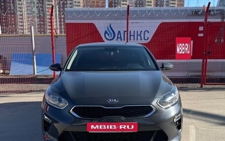 KIA cee'd III, 2018 год, 1 700 000 рублей, 2 фотография