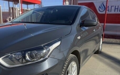 KIA cee'd III, 2018 год, 1 700 000 рублей, 7 фотография