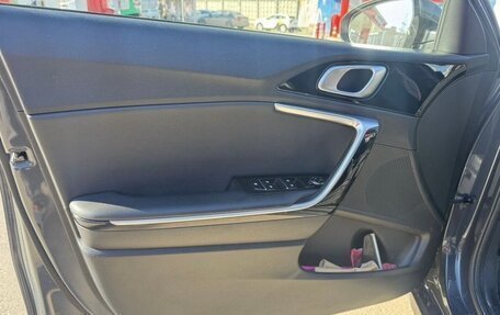 KIA cee'd III, 2018 год, 1 700 000 рублей, 13 фотография