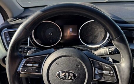 KIA cee'd III, 2018 год, 1 700 000 рублей, 17 фотография