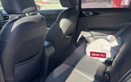 KIA cee'd III, 2018 год, 1 700 000 рублей, 21 фотография