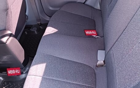 Hyundai Accent II, 2008 год, 540 000 рублей, 32 фотография