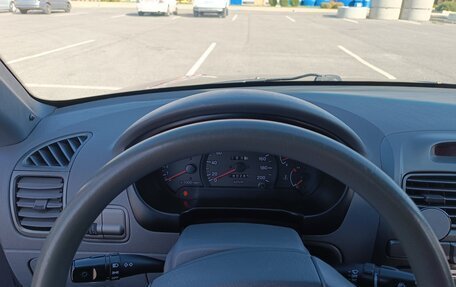Hyundai Accent II, 2008 год, 540 000 рублей, 35 фотография