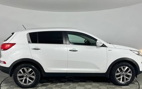 KIA Sportage III, 2015 год, 1 500 000 рублей, 8 фотография