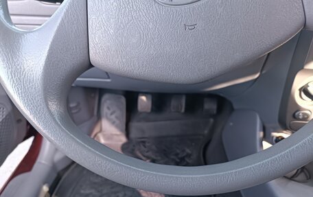 Hyundai Accent II, 2008 год, 540 000 рублей, 33 фотография