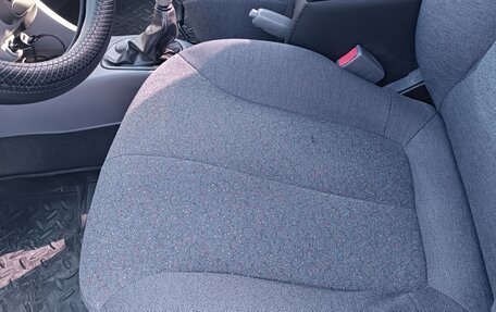 Hyundai Accent II, 2008 год, 540 000 рублей, 38 фотография